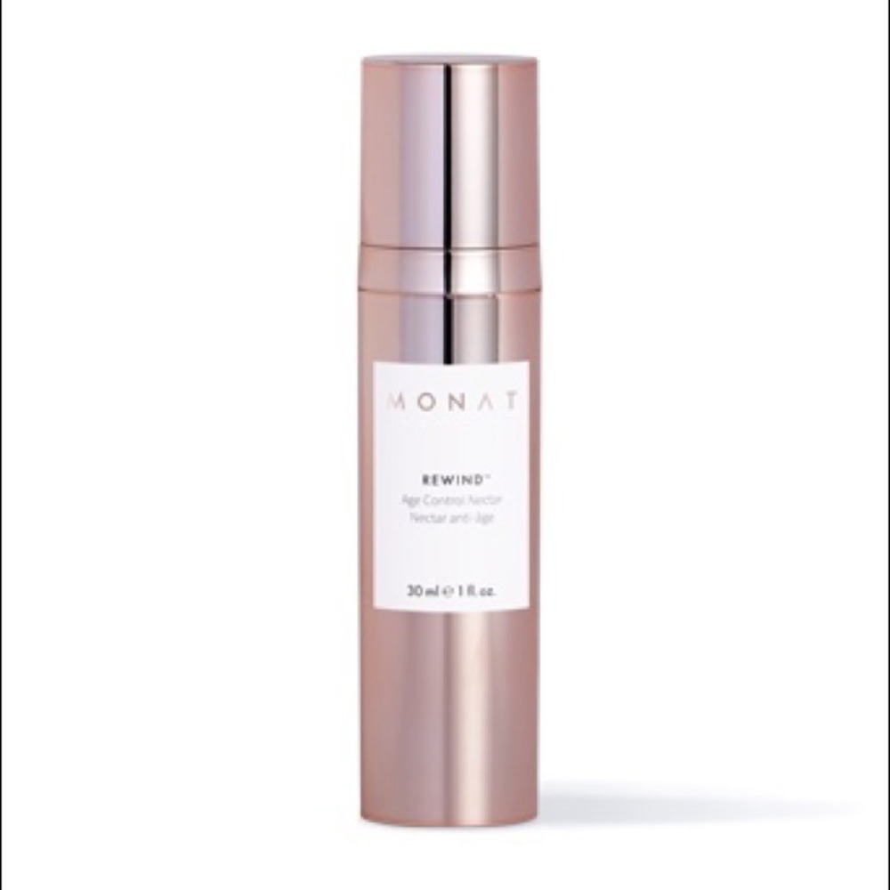 Monat Rewind™ Age Control Nectar facial serum